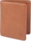 Mulberry Mini Tri-Fold Natural-Leather Wallet
