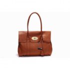Mulberry Bayswater Natural Leather Oak