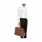 Mulberry Piccadilly Oak Natural Leather