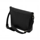 Mulberry Brynmore For Macbook Pro Black Natural Leather