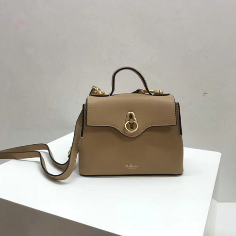 2018 F/W Mulberry Micro Seaton Bag in Calf Leather - Click Image to Close