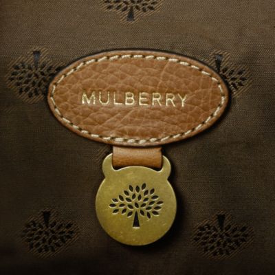 Mulberry Reporter Bag - Click Image to Close
