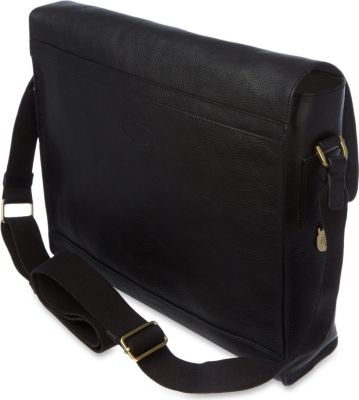 Mulberry Brynmore Leather Messenger Bag - Click Image to Close