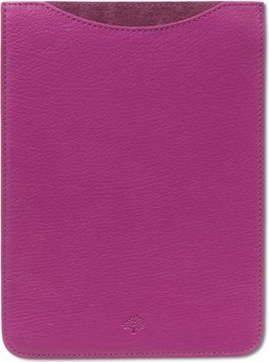 Mulberry Ipad Sleeve - Click Image to Close