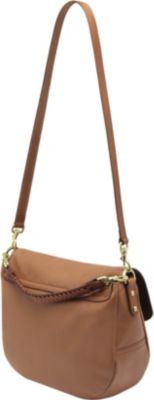 Mulberry Effie Spongy Leather Satchel - Click Image to Close