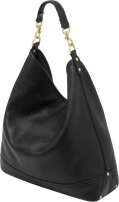 Mulberry Effie Spongy Leather Hobo - Click Image to Close