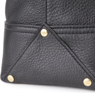 Mulberry Effie Spongy Leather Tote - Click Image to Close