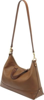 Mulberry Effie Spongy Pebbled Leather Tote - Click Image to Close
