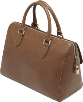 Mulberry Del Rey Natural Leather Tote - Click Image to Close