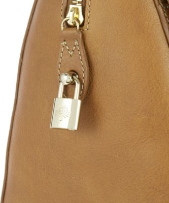 Mulberry Del Rey Bowling Bag - Click Image to Close