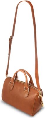 Mulberry Del Ray Natural Leather Small Bowling Bag - Click Image to Close