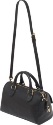 Mulberry Del Rey Small Grainy-Print Leather Tote - Click Image to Close