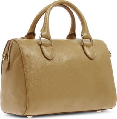Mulberry Lana Del Rey Natural Leather Tote - Click Image to Close