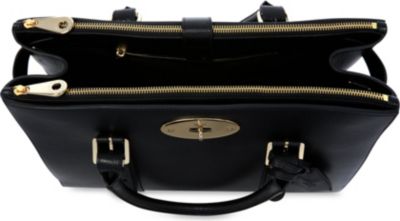Mulberry Bayswater Handbag - Click Image to Close