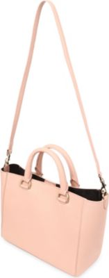 Mulberry Willow Small Leather Tote - Click Image to Close