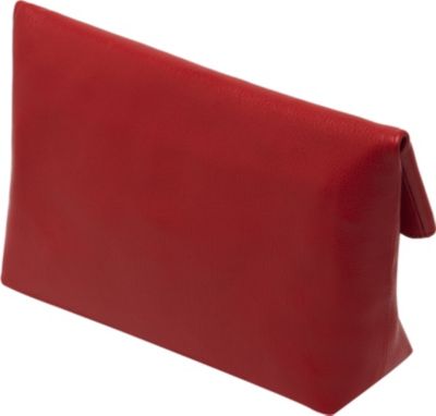 Mulberry Clemmie Glossy Goat Leather Clutch - Click Image to Close