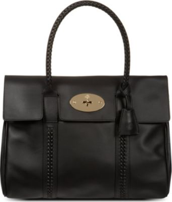 Mulberry Pembridge Baywater Tote - Click Image to Close