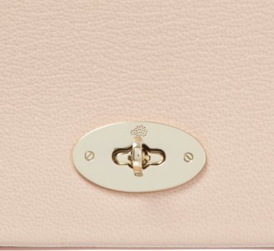 Mulberry Christy Leather Clutch - Click Image to Close