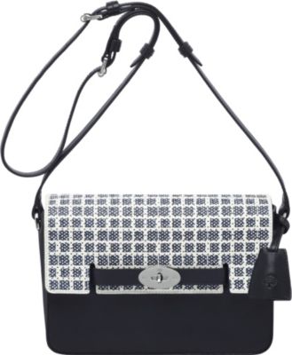 Mulberry Bayswater Dotty Shoulder Bag - Click Image to Close