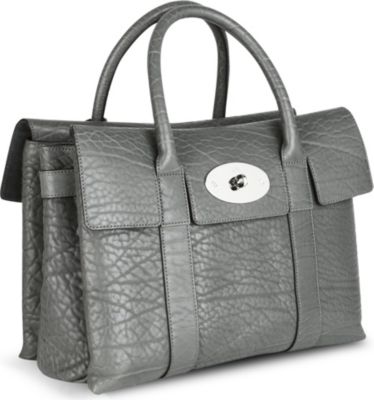 Mulberry Doubled Sided Bayswater Tote - Click Image to Close