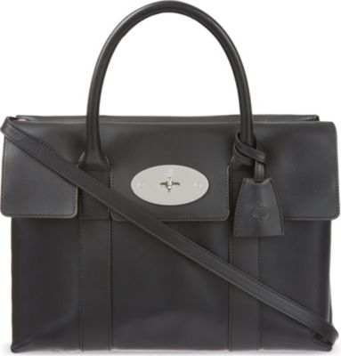 Mulberry Double Sided Bayswater Tote - Click Image to Close