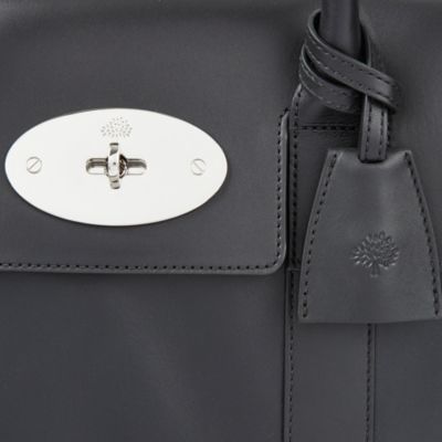 Mulberry Double Sided Bayswater Tote - Click Image to Close