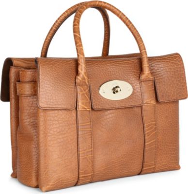 Mulberry Double-Sided Bayswater Bag - Click Image to Close