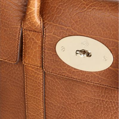 Mulberry Double-Sided Bayswater Bag - Click Image to Close