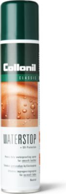 Mulberry Collonil Waterstop Spray - Click Image to Close