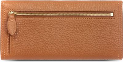Mulberry Daria Spongy Leather Wallet - Click Image to Close