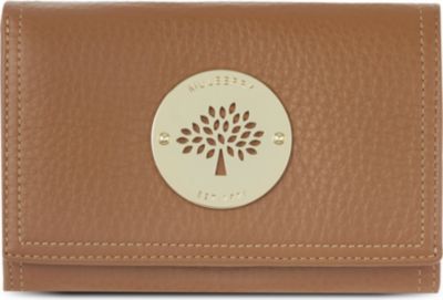 Mulberry Daria French Purse - Click Image to Close