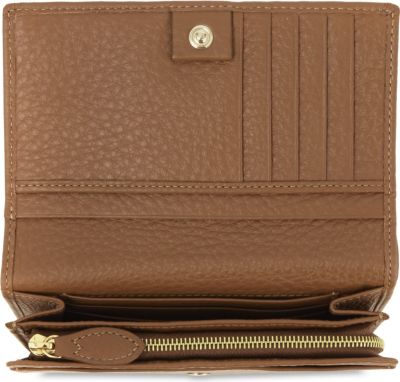 Mulberry Daria French Purse - Click Image to Close