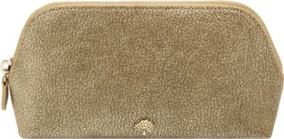 Mulberry Make-Up Case - Click Image to Close