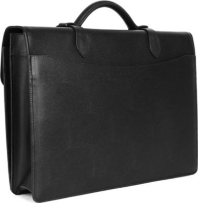 Mulberry Single Briefcase - Click Image to Close