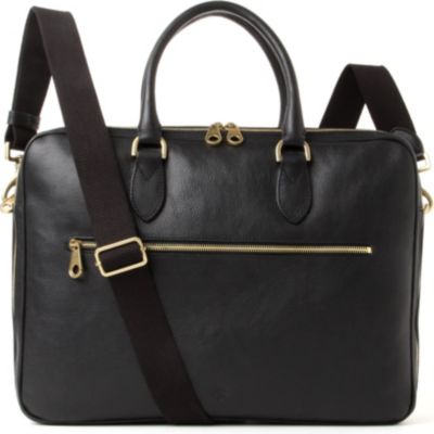 Mulberry Heathcliffe Briefcase - Click Image to Close