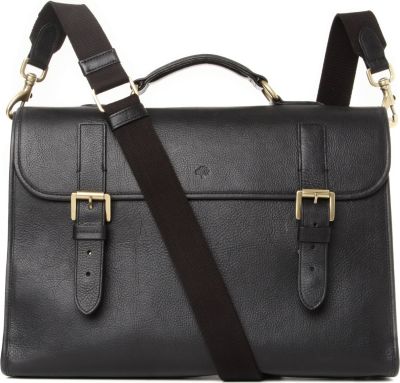 Mulberry Walter Briefcase - Click Image to Close