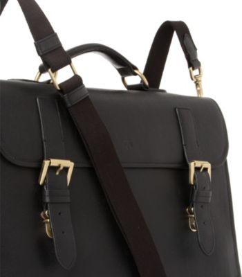 Mulberry Walter Briefcase - Click Image to Close