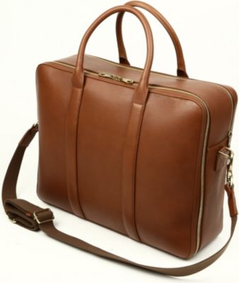 Mulberry Matthew 24 Hour Leather Bag - Click Image to Close