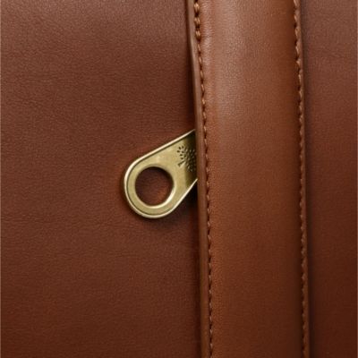 Mulberry Matthew 24 Hour Leather Bag - Click Image to Close