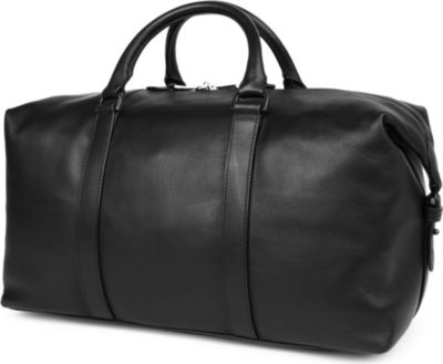 Mulberry Small Clipper Holdall - Click Image to Close