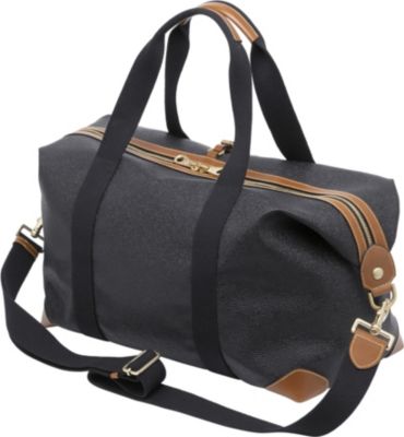 Mulberry Clipper Holdall - Click Image to Close
