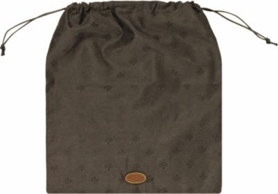 Mulberry Scotchgrain Duffel Bag - Click Image to Close