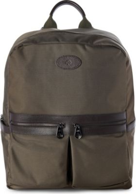 Mulberry Henry Backpack - Click Image to Close