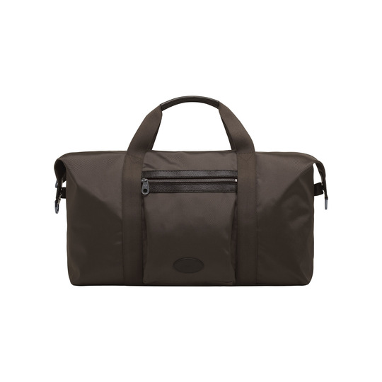 Mulberry Henry Gym Bag Mole Textured Nylon - Click Image to Close