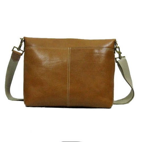 Mulberry Barnaby Messenger Oak - Click Image to Close
