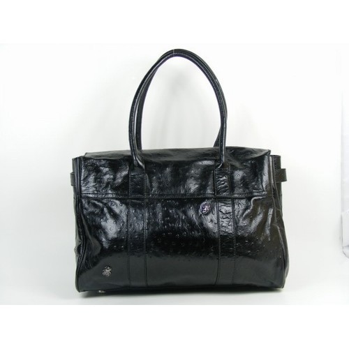 Mulberry Bayswater Beetle Black - Click Image to Close