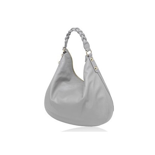 Mulberry Daria Hobo Shoulder Bags White - Click Image to Close