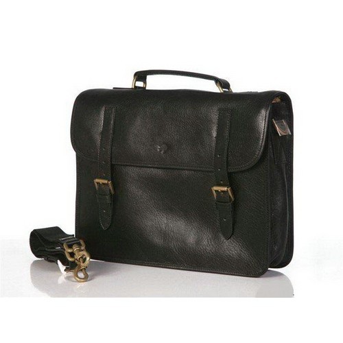 Mulberry Elkington Briefcases Black - Click Image to Close