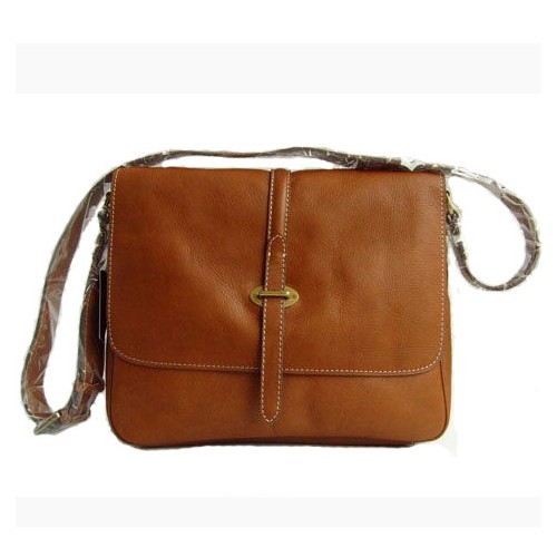 Mulberry Toby Messenger Bag Oak - Click Image to Close